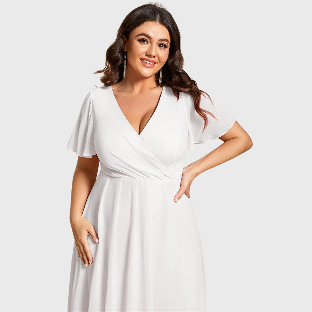 Amélie | Robe de la Rêverie