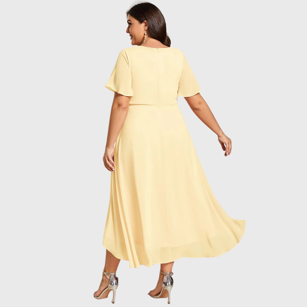 Amélie | Robe de la Rêverie