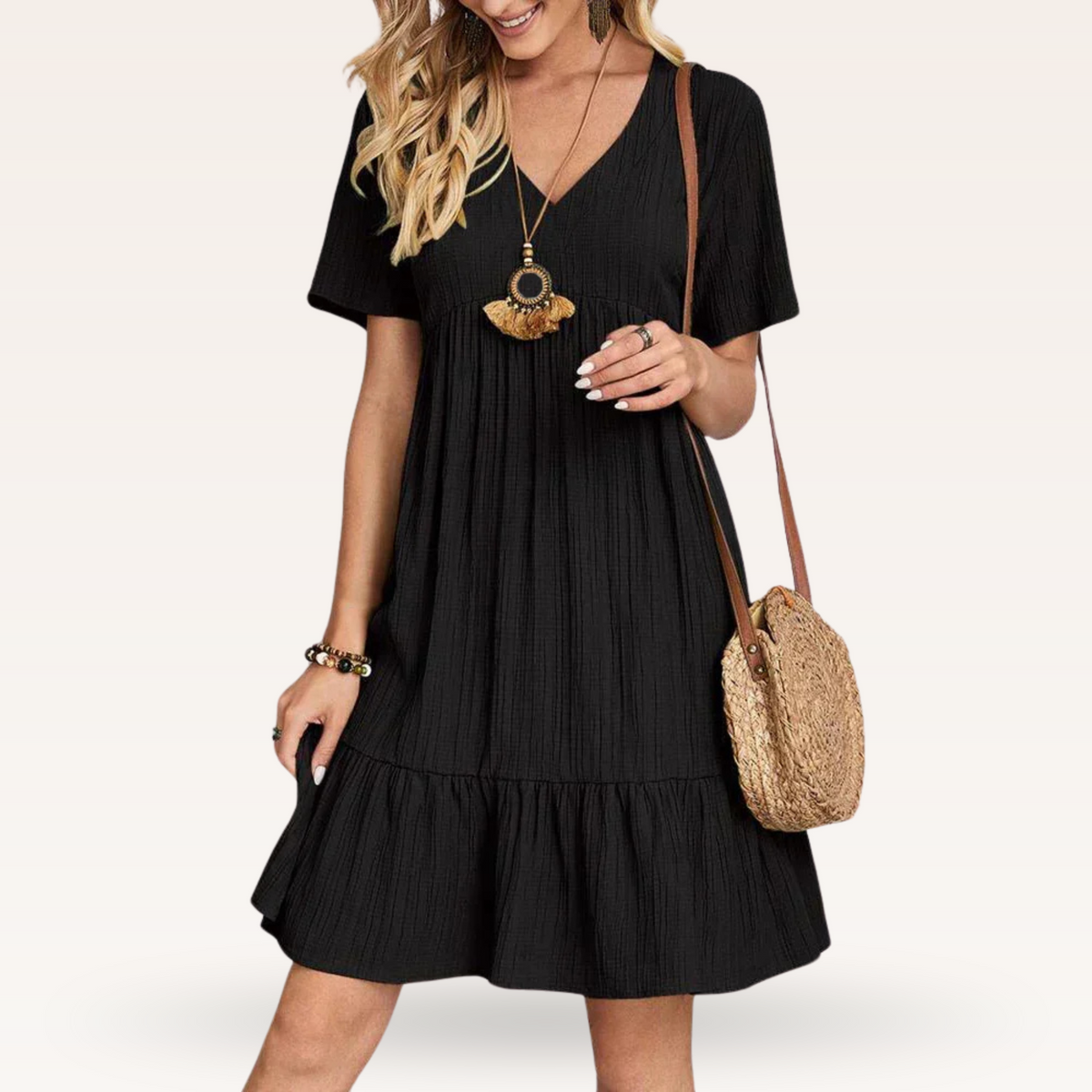 Maeve | Robe moderne