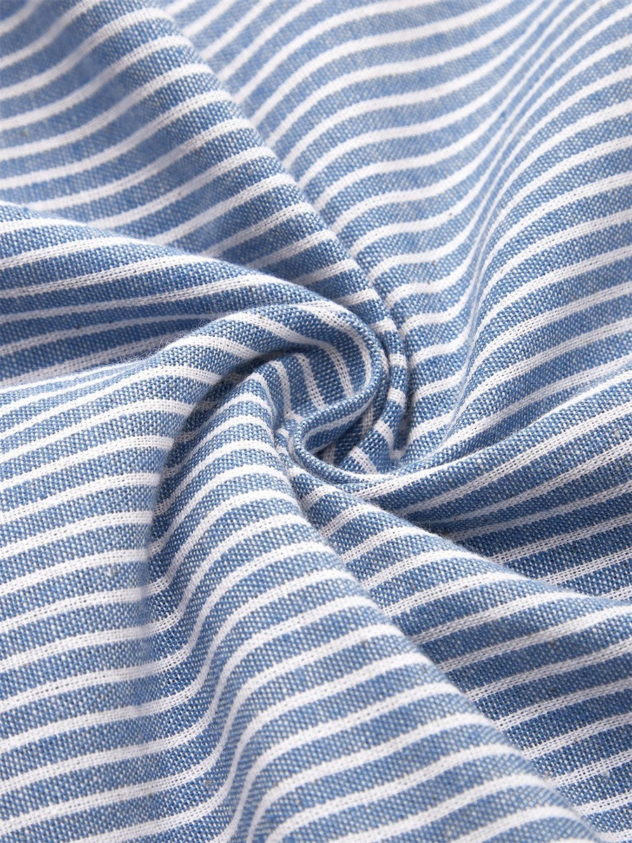 Sofia™ | Robe d'été rayée