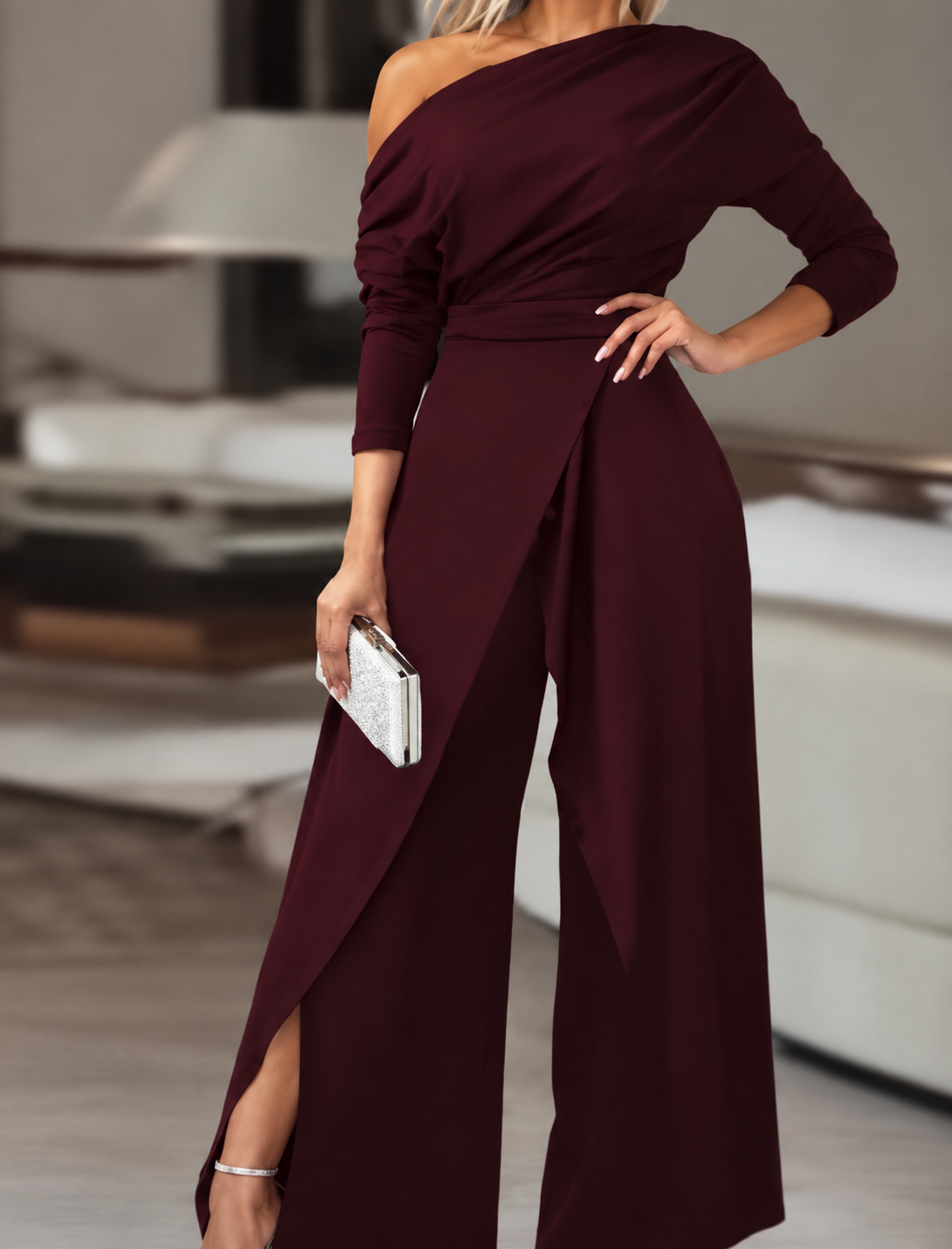 Santoro™ | Mono chic