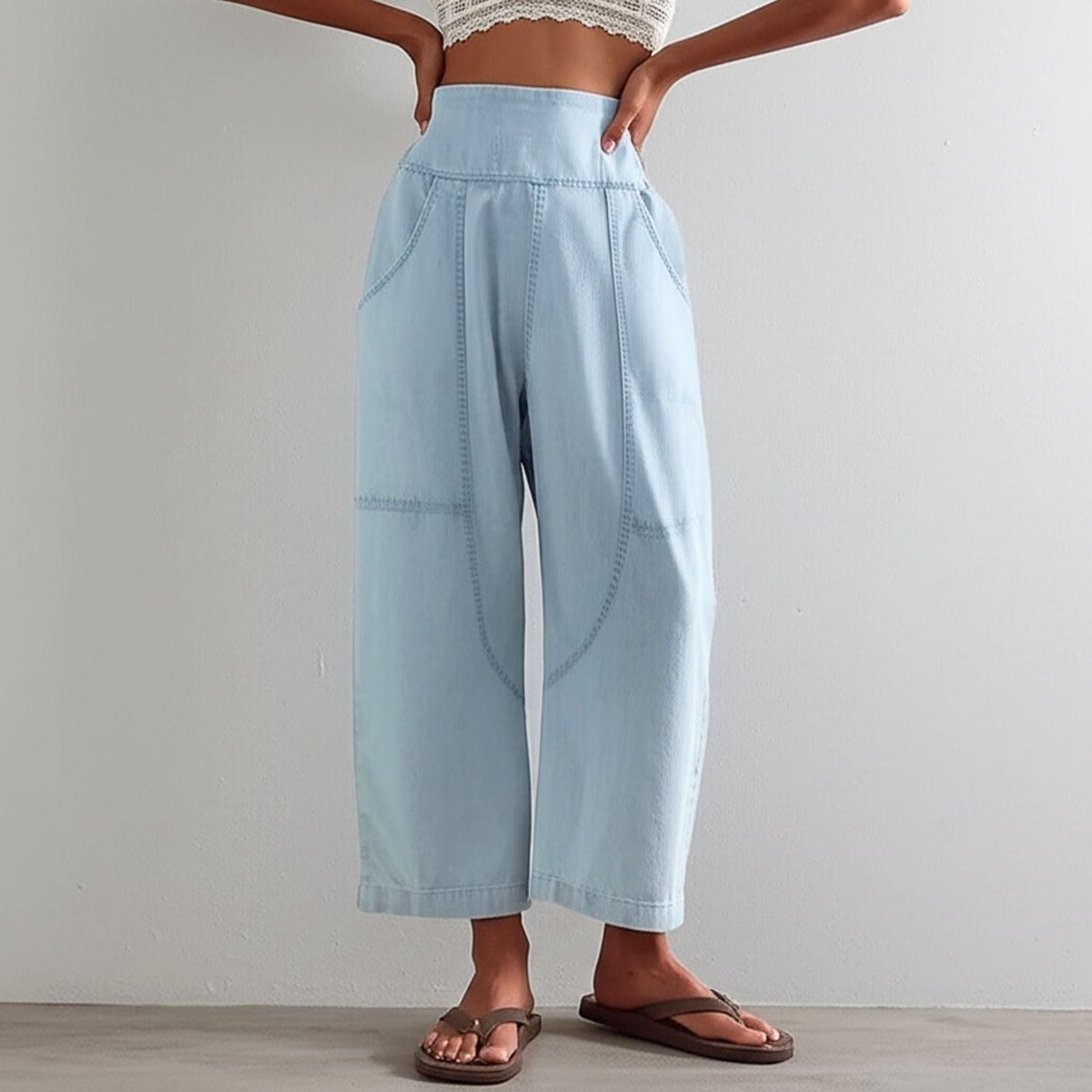 Pantalon Camille