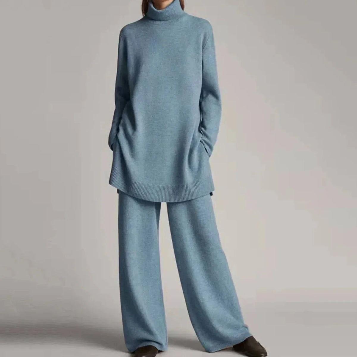 Julia - Ensemble Chic Confortable