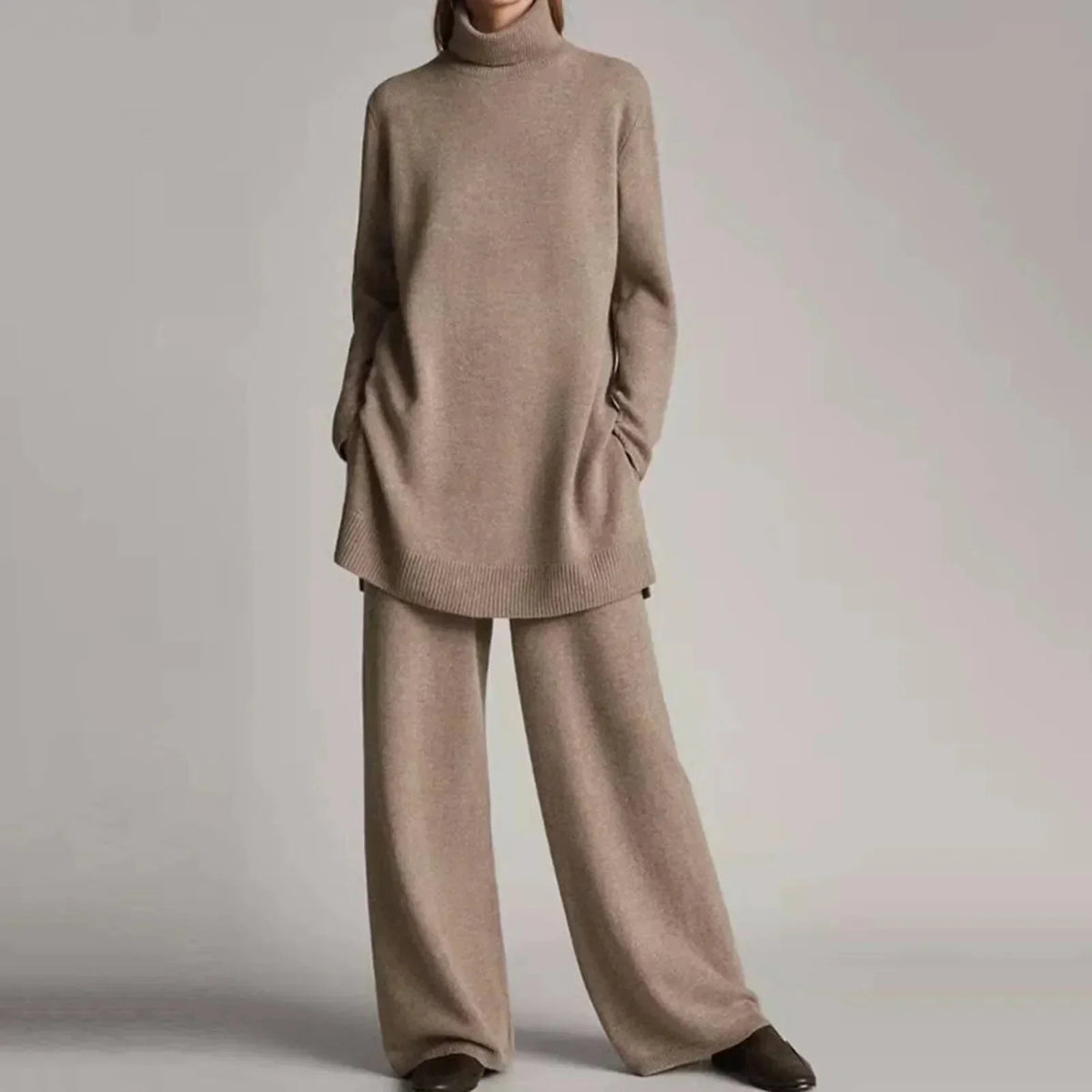 Julia - Ensemble Chic Confortable