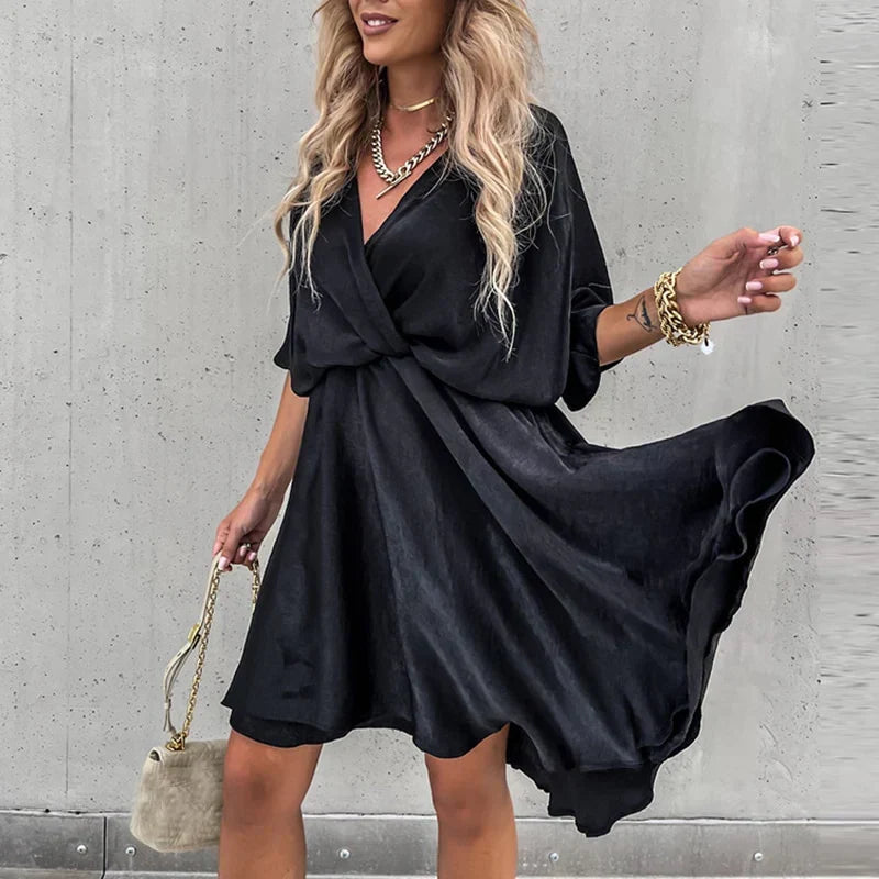 Rose™ | Robe Élégante