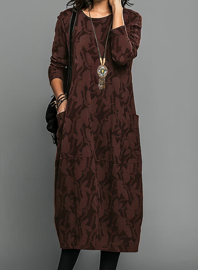 Cassie - Robe Élégante