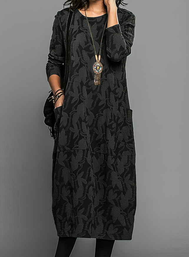 Cassie - Robe Élégante