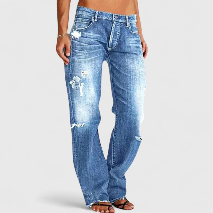 Lianette | Jeans Élégants
